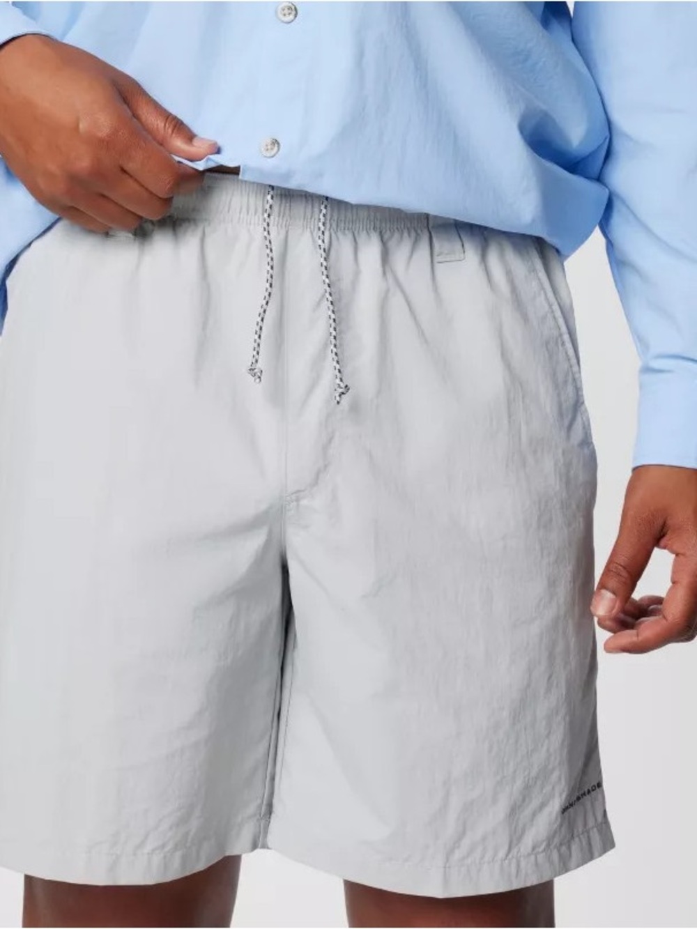 Columbia XXL PFG Backcast III Water Short Swim Trunks NWT